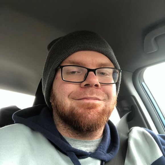 Meet your Posher, David - Picture 1 of 1